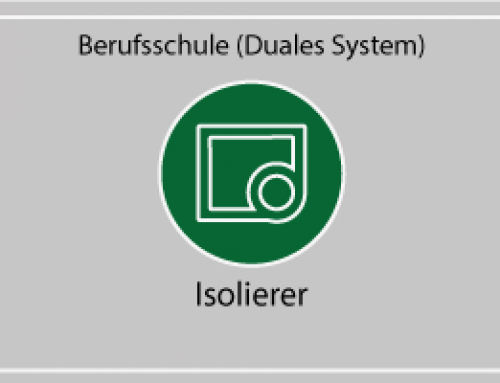 Isolierer